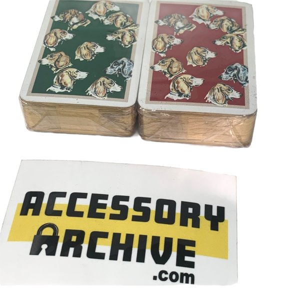 Hermès New Mini Playing Card Set - Picture 3 of 5